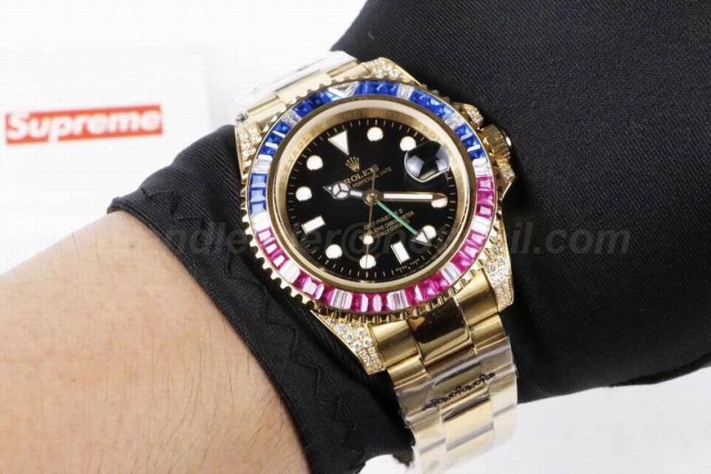 Rolex Watch 40